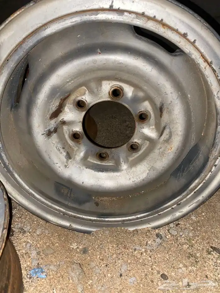 جنوط شاص و ربع 5