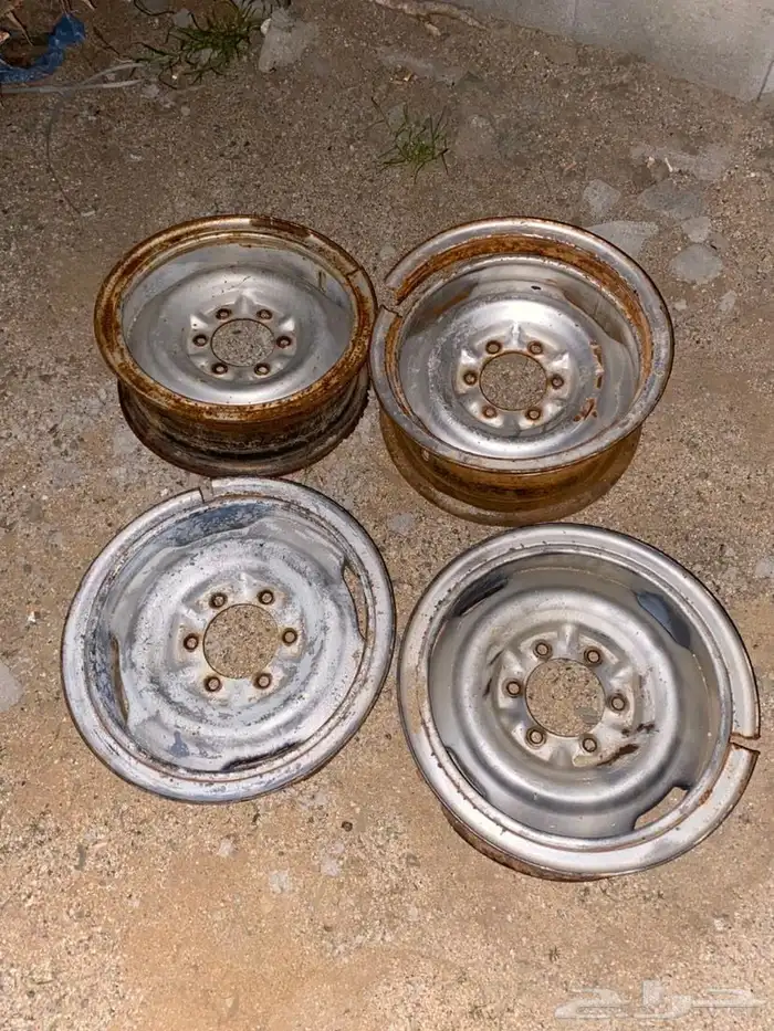 جنوط شاص و ربع 6