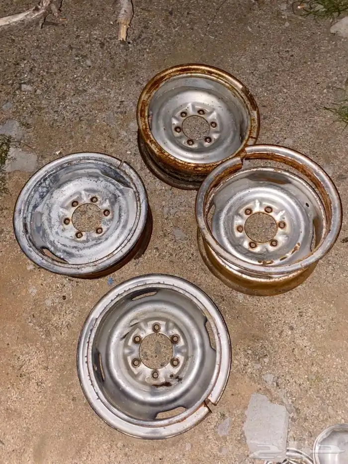 جنوط شاص و ربع 0