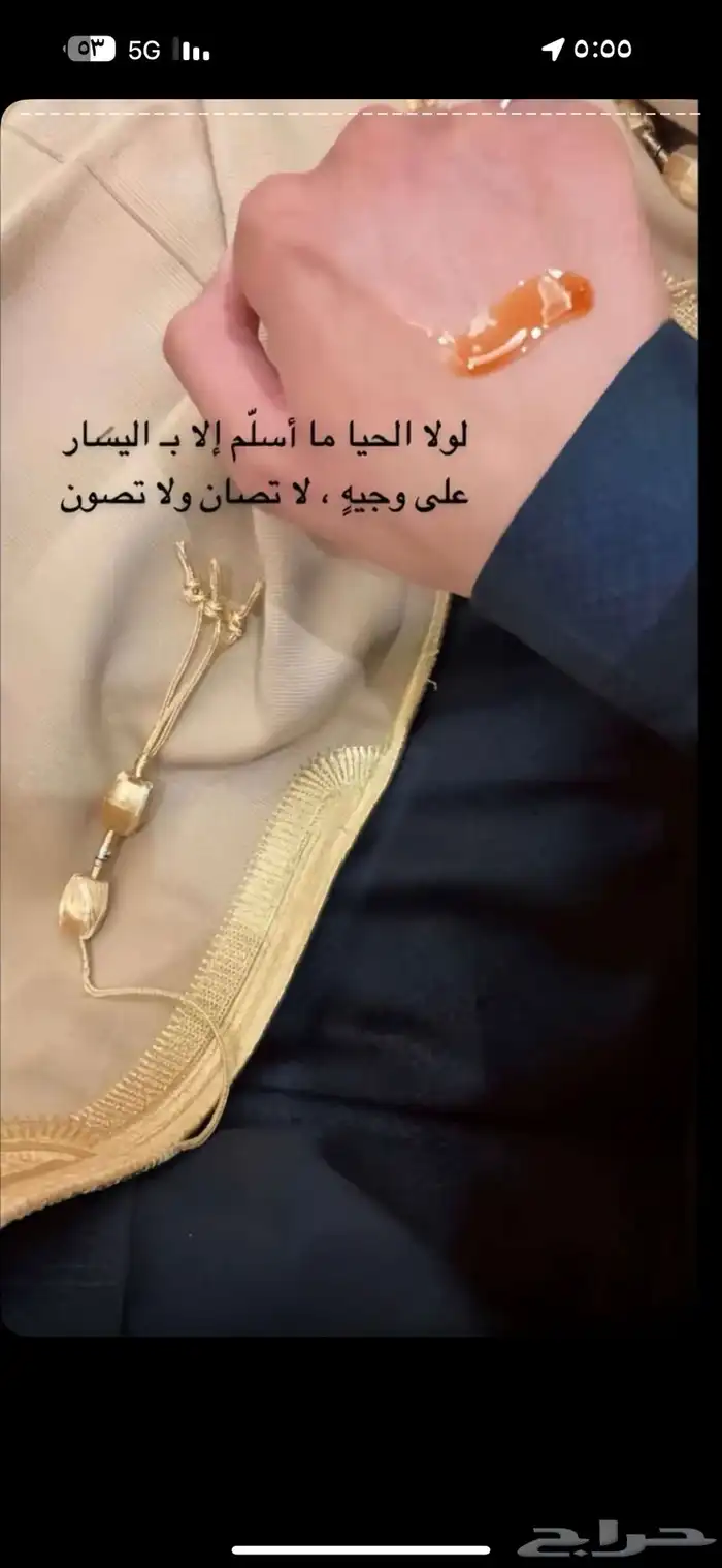 بشت ملكي شتوي حساوي 4