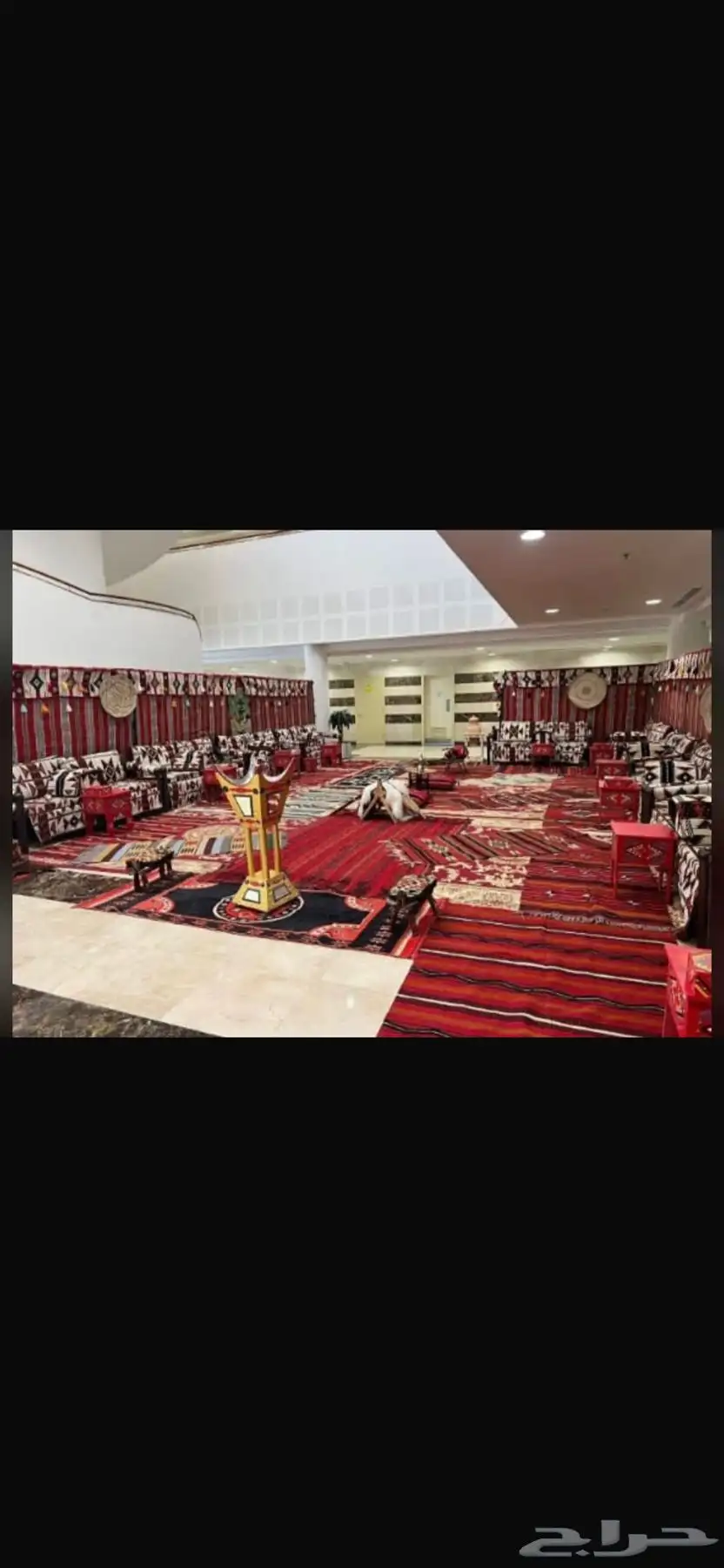 تاجير جلسات شعبية متنوعه 14