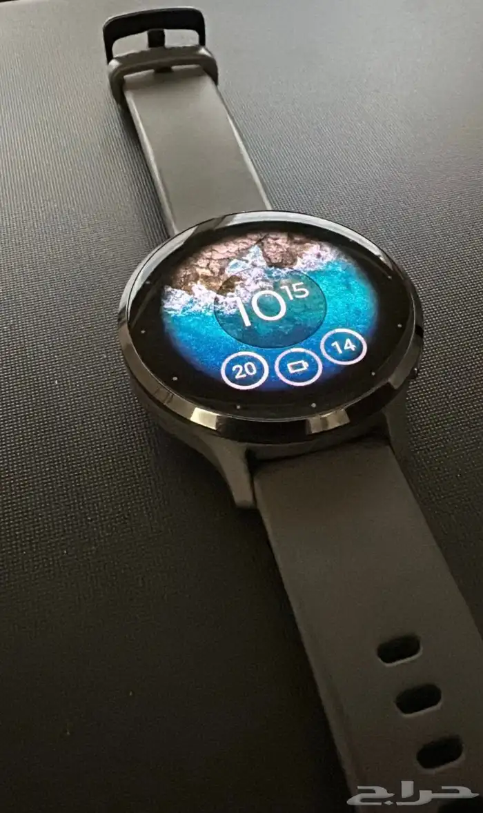 ساعة GARMIN 1