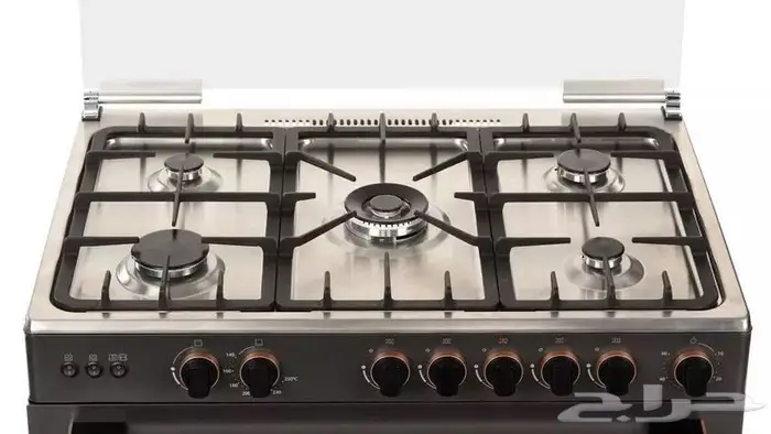 عروض خاص فرن غاز توشيبا 60 90سم بمروحه 1950ريال 6