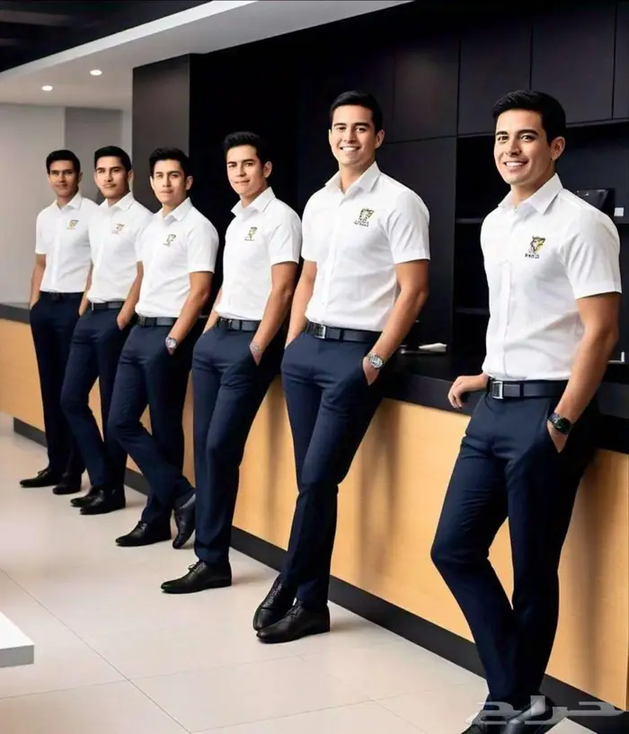 Professional clothing with professional printing service 28