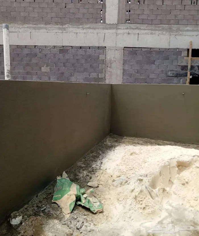 تنفيذ أعمال اللياسة و الدهانات بجودة عالية - جدة 6