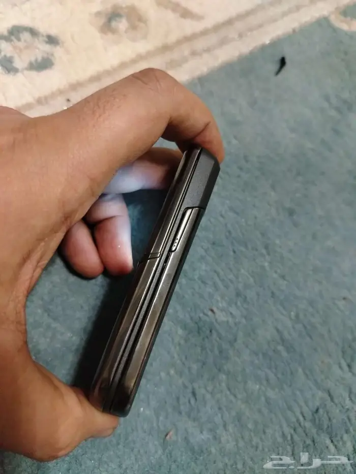 جوال نوكيا 8800 نسخه خاص شبه جديد 4
