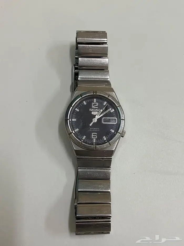 ساعة سيكو 5 SEIKO 1