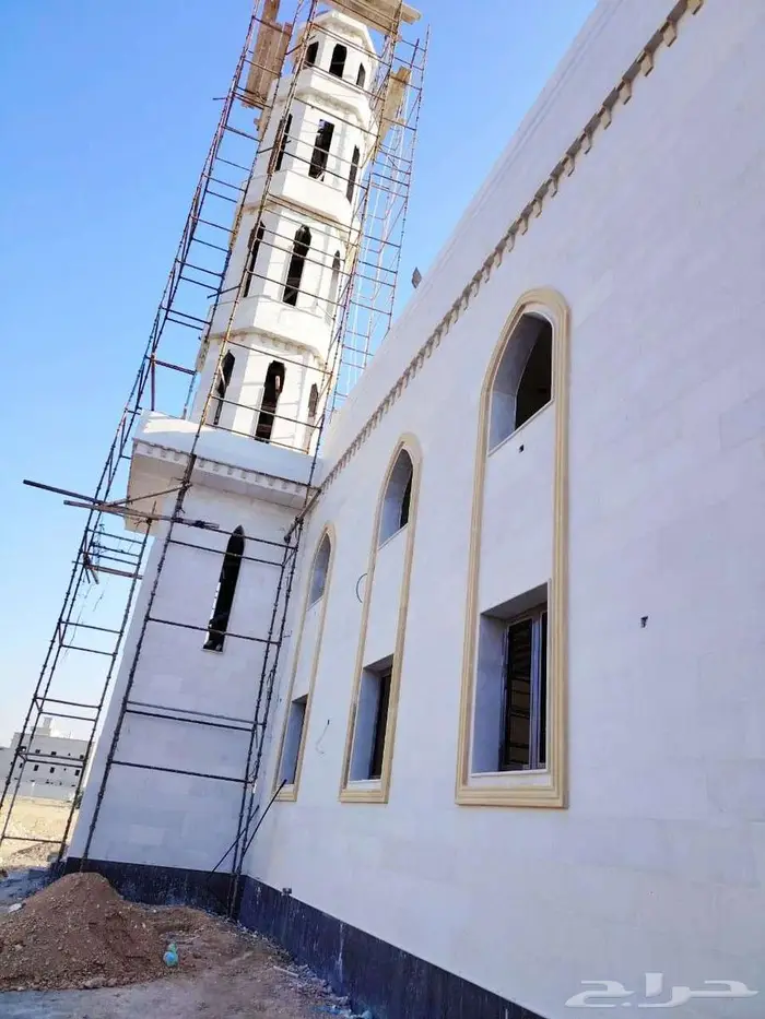 تنفيذ أعمال اللياسة و الدهانات بجودة عالية - جدة 9