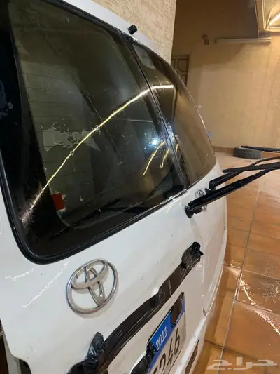 للبيع بيبان صفاق جي _ جي اكس 1
