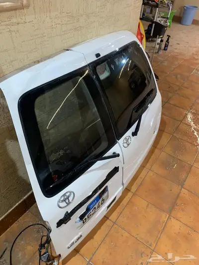للبيع بيبان صفاق جي _ جي اكس 5
