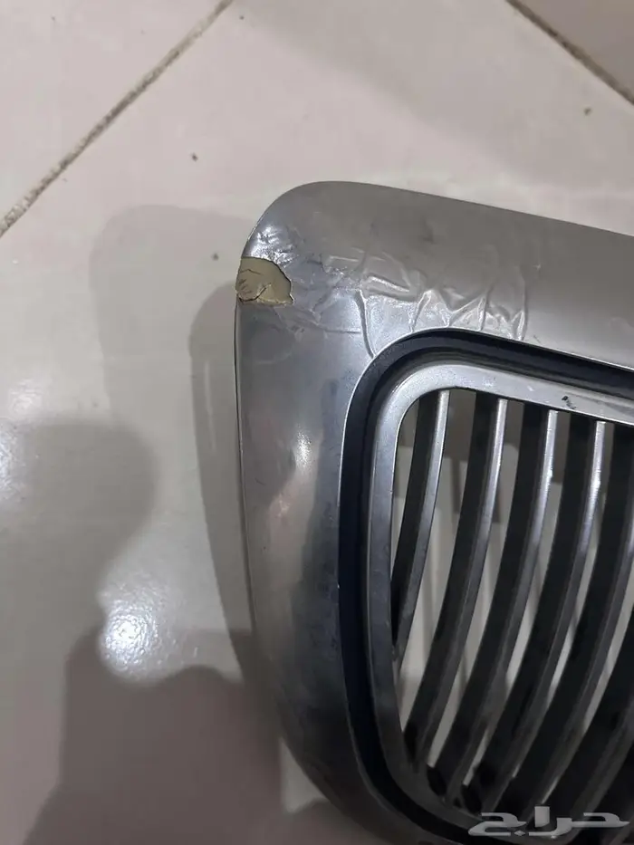 شبك فورد من 98 الى 2002 وعلى السوم 2