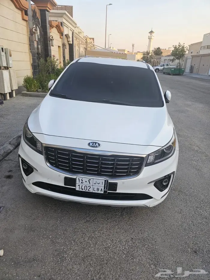 للبيع كياء 10