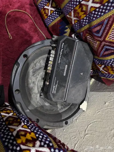 مكبرات صوت هوندا اكسنت 0