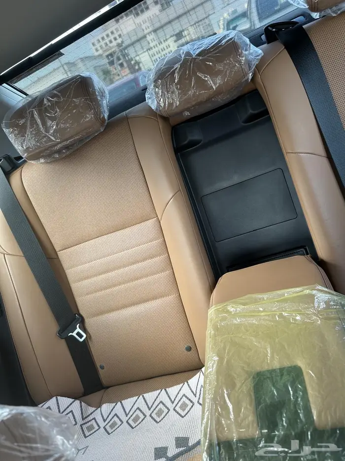 لكزس Gs450H2018 3