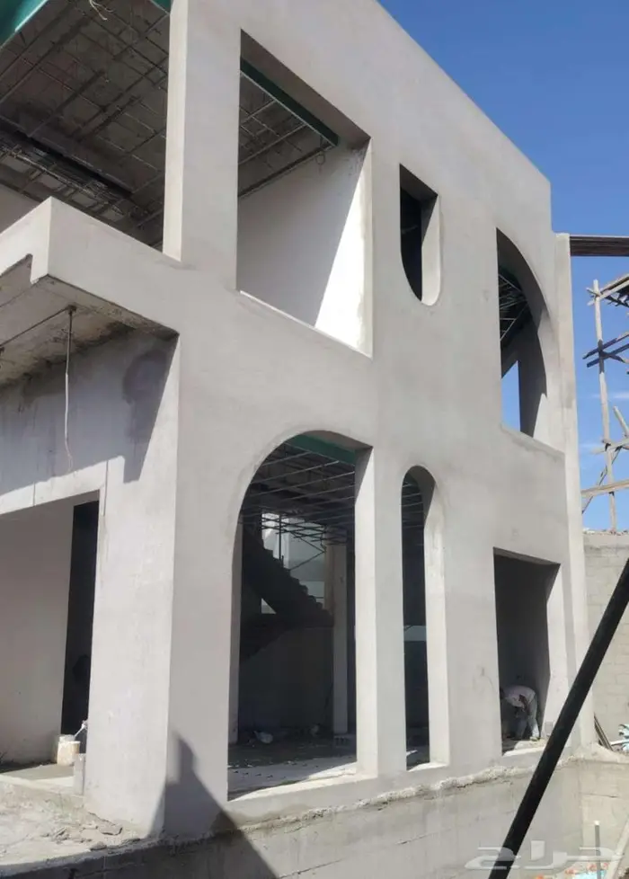 تنفيذ أعمال اللياسة و الدهانات بجودة عالية - جدة 0