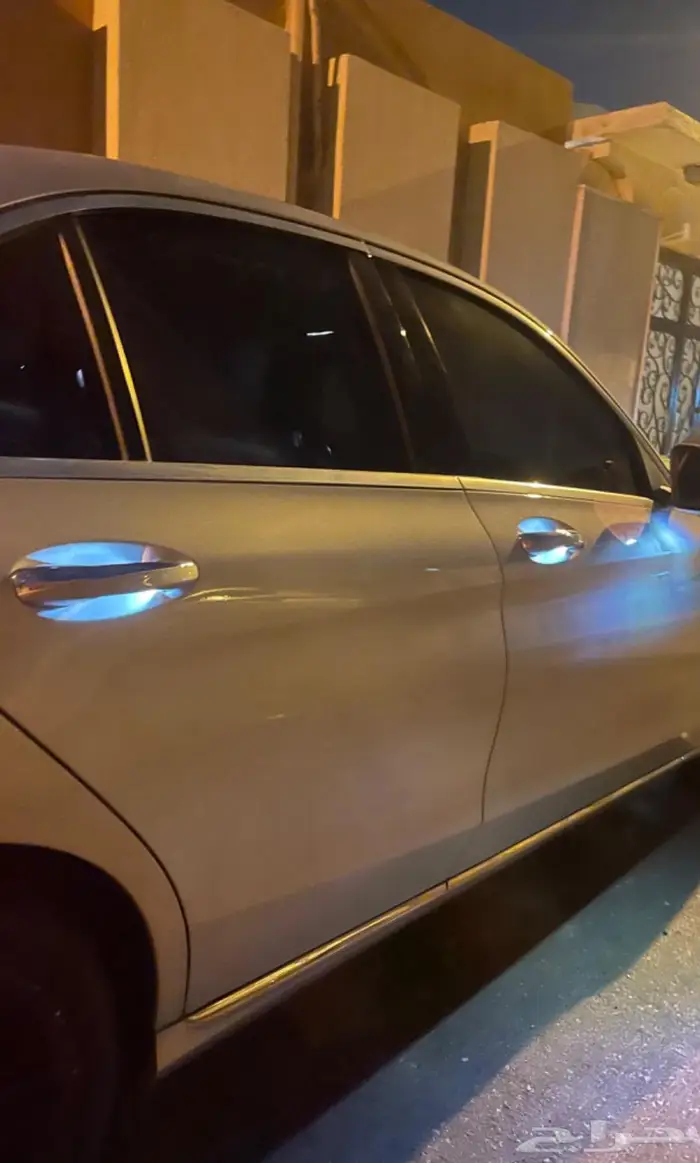 مرسيدسC300فل كامل 2018 10