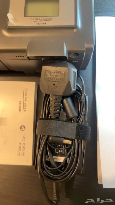 جهاز المساعدة للتنفس PHILIPS 7