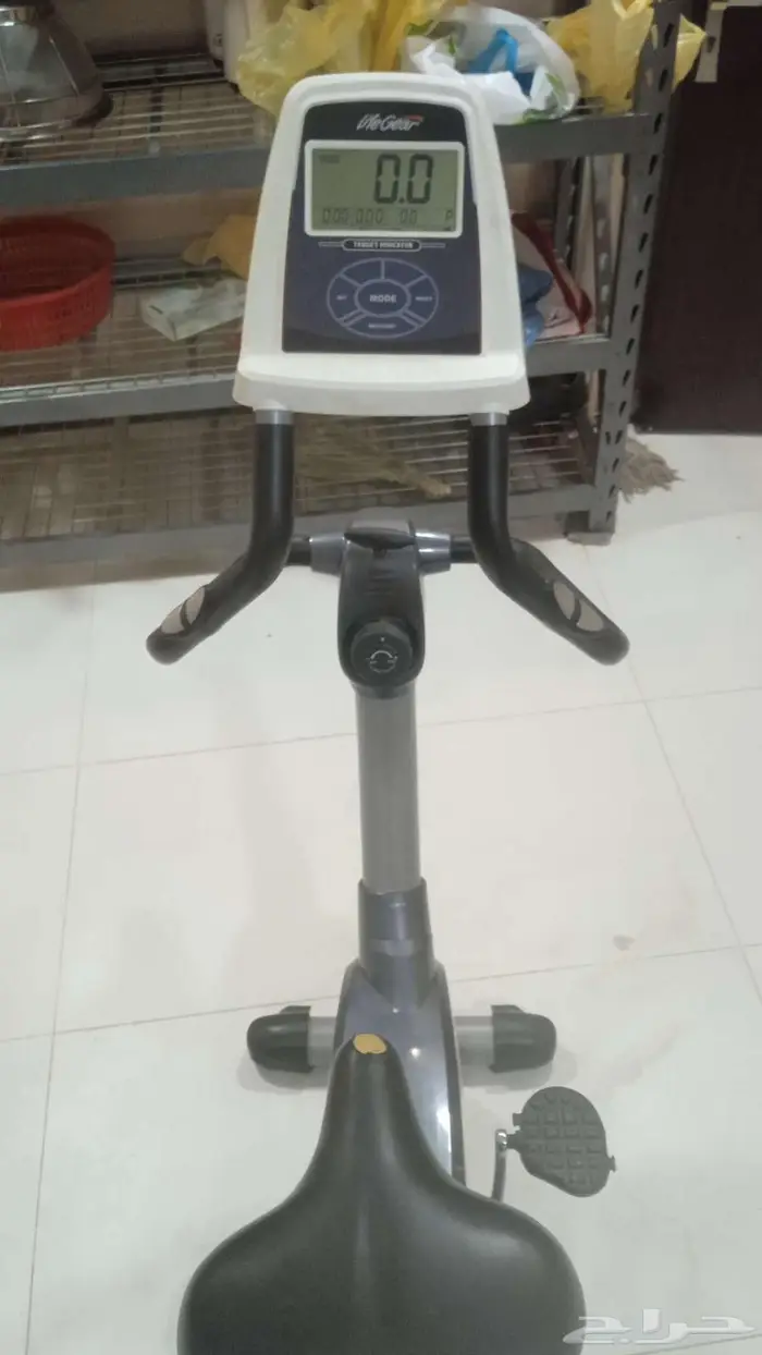 جهاز رياضي 3
