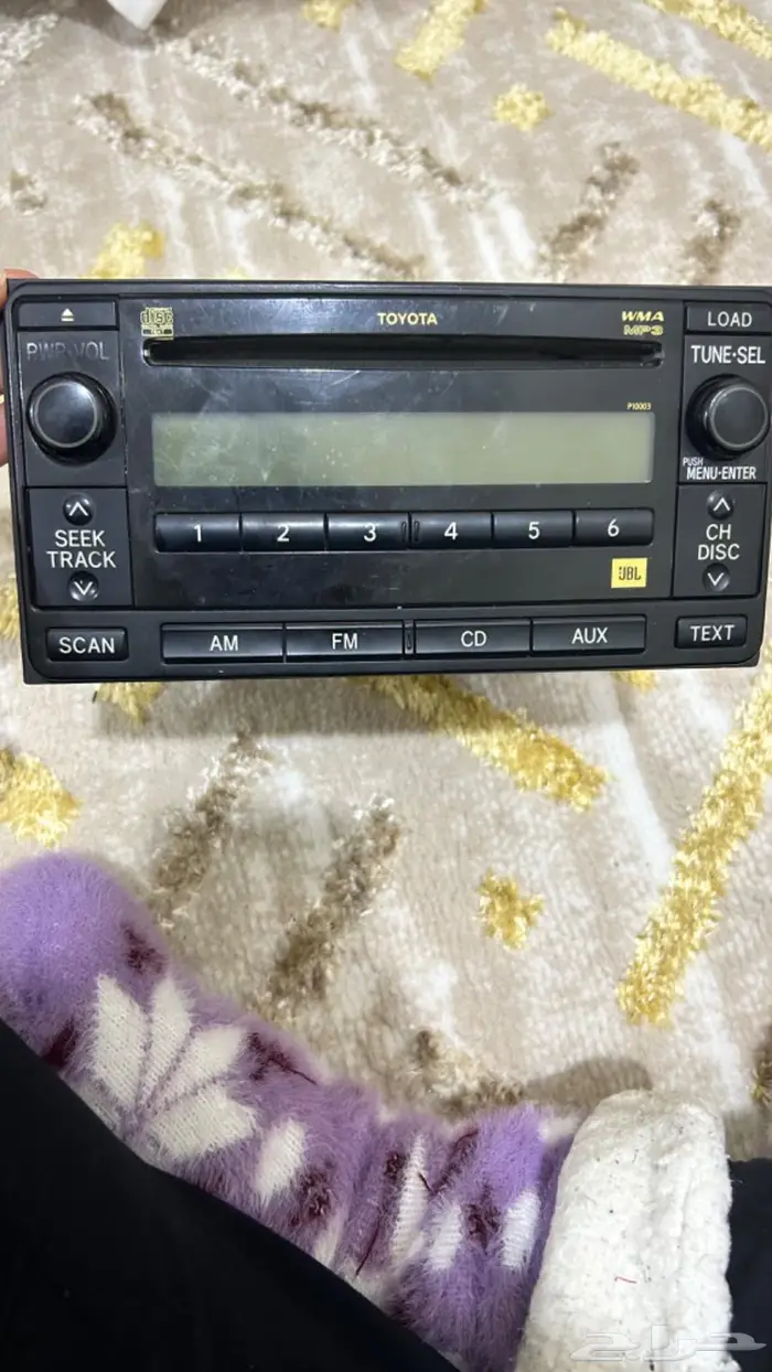 سماعة اف جي 2