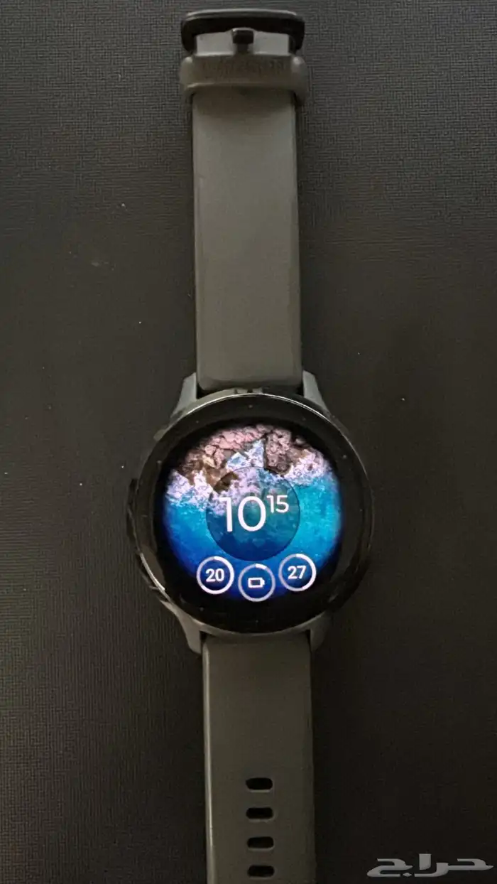 ساعة GARMIN 0