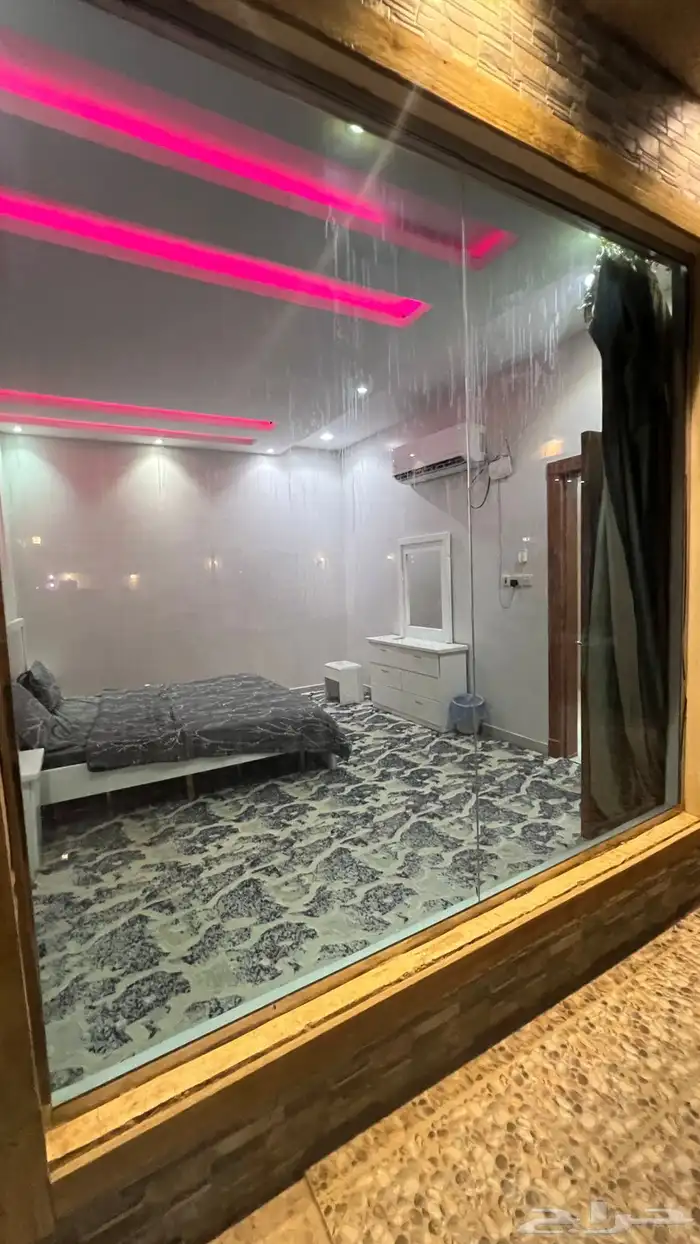 شاليهات 29