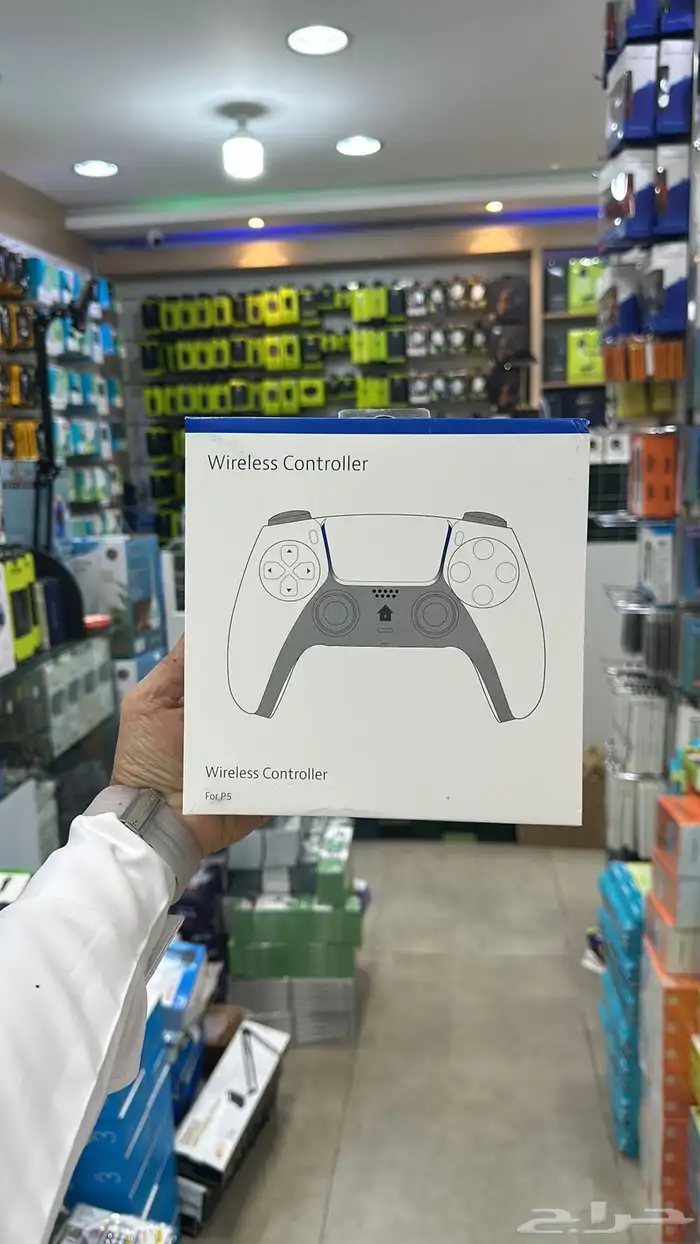 يد سوني 0