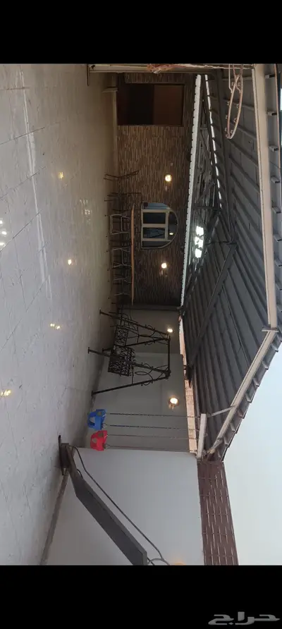 للبيع عمارة سكنيه نظام شقق 6