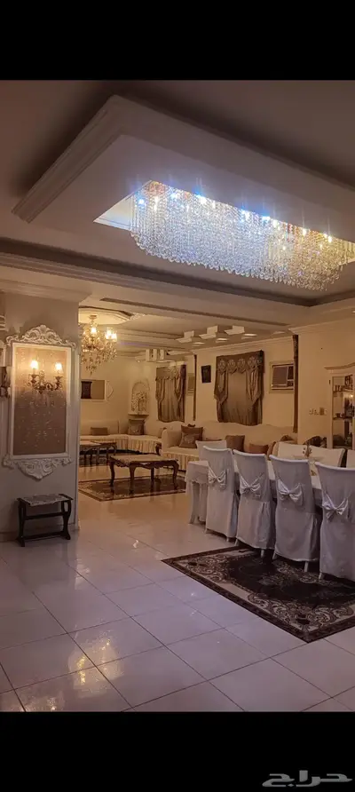 للبيع عمارة سكنيه نظام شقق 0