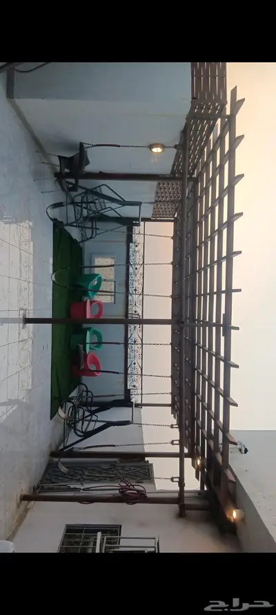 للبيع عمارة سكنيه نظام شقق 5