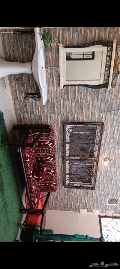 للبيع عمارة سكنيه نظام شقق 2