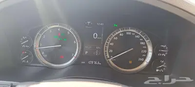 لكزس 2021 0
