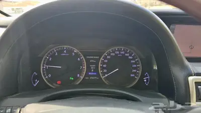 لكزس GS DD 2013 فل الفل 15