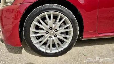 لكزس GS DD 2013 فل الفل 26