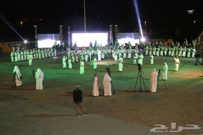 تأجير شاشات للفعاليات والمناسبات 16