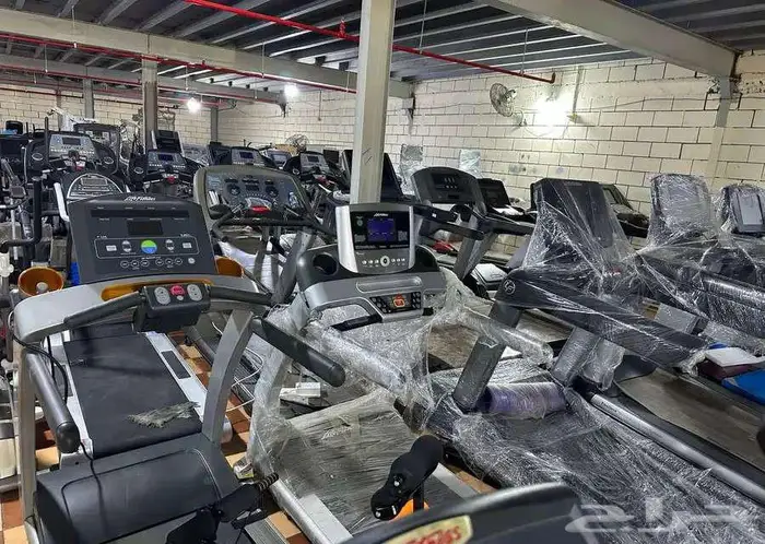 تجهيز الأندية الرياضية وبيع الاجهزة الرياضية 5
