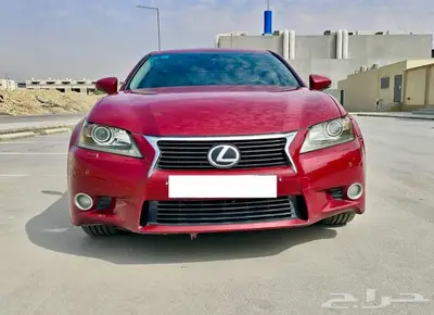 لكزس GS DD 2013 فل الفل 0