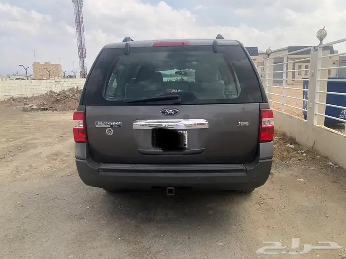 اكسبديشن 2012 xl 0
