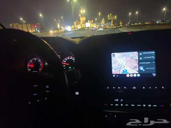 ايسوزو- ديماكس - 2023- GT 8