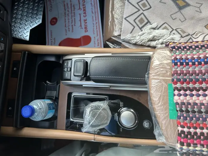 لكزس Gs450H2018 4