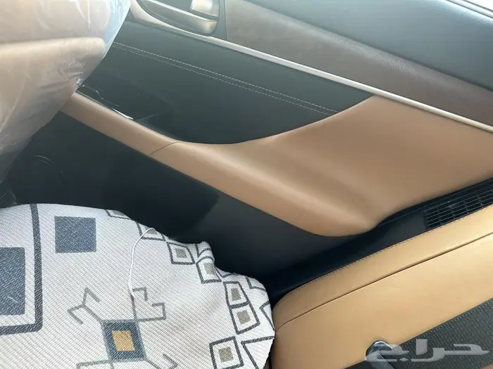 لكزس Gs450H2018 1