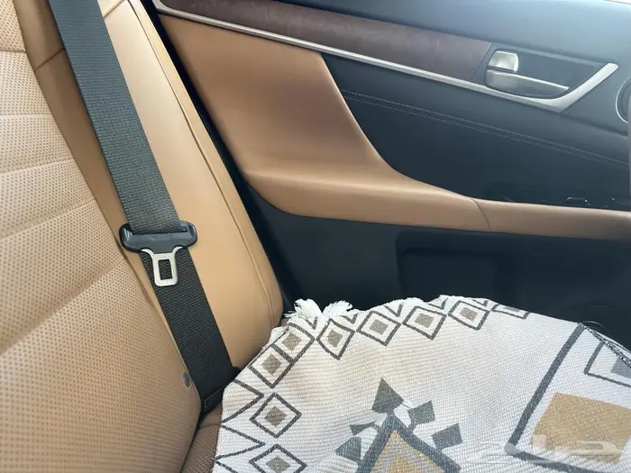 لكزس Gs450H2018 2