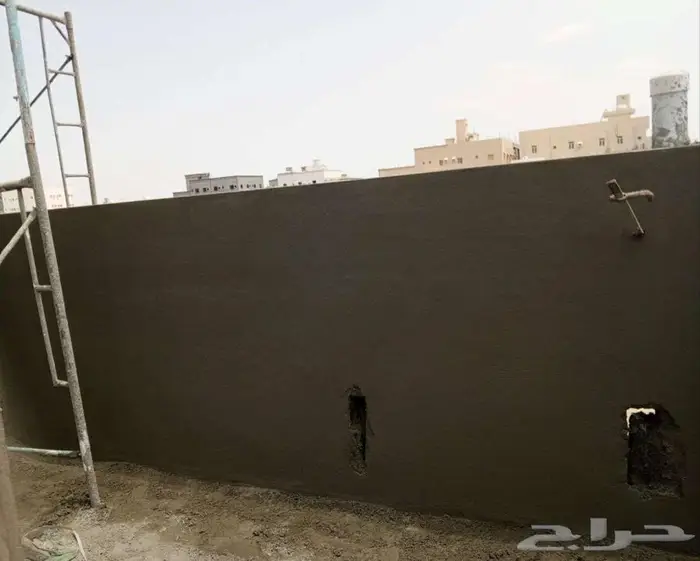 تنفيذ أعمال اللياسة و الدهانات بجودة عالية - جدة 4