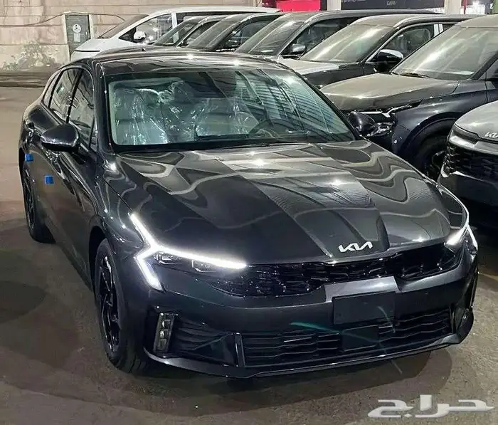 كيا K5 ستاندر مطور 2025 كاش وتقسيط اقل الاسعار 2