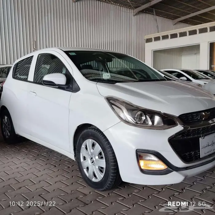 اسبارك 2019 12