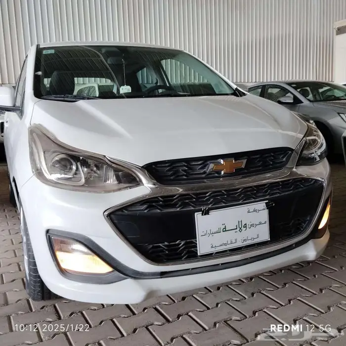 اسبارك 2019 9