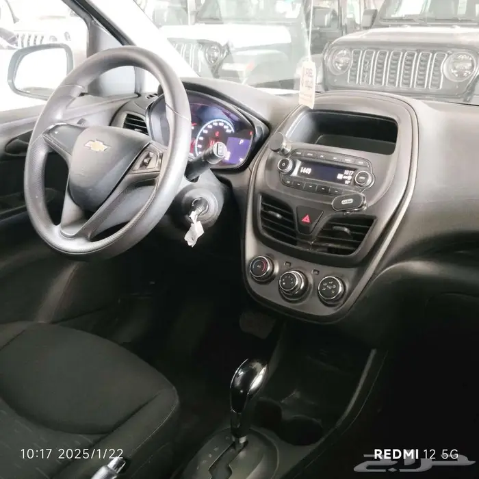 اسبارك 2019 5