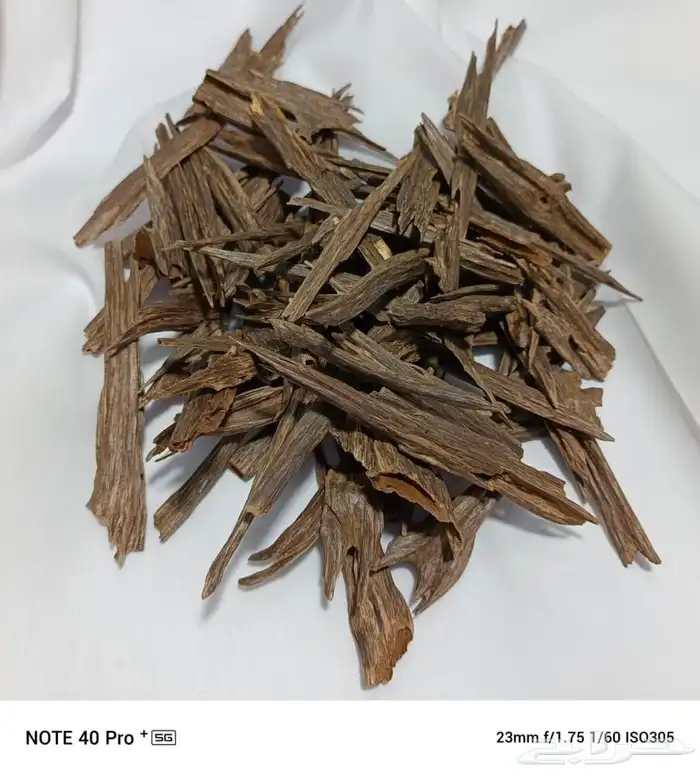 عود هندي طبيعي سوبر مرتفع 1