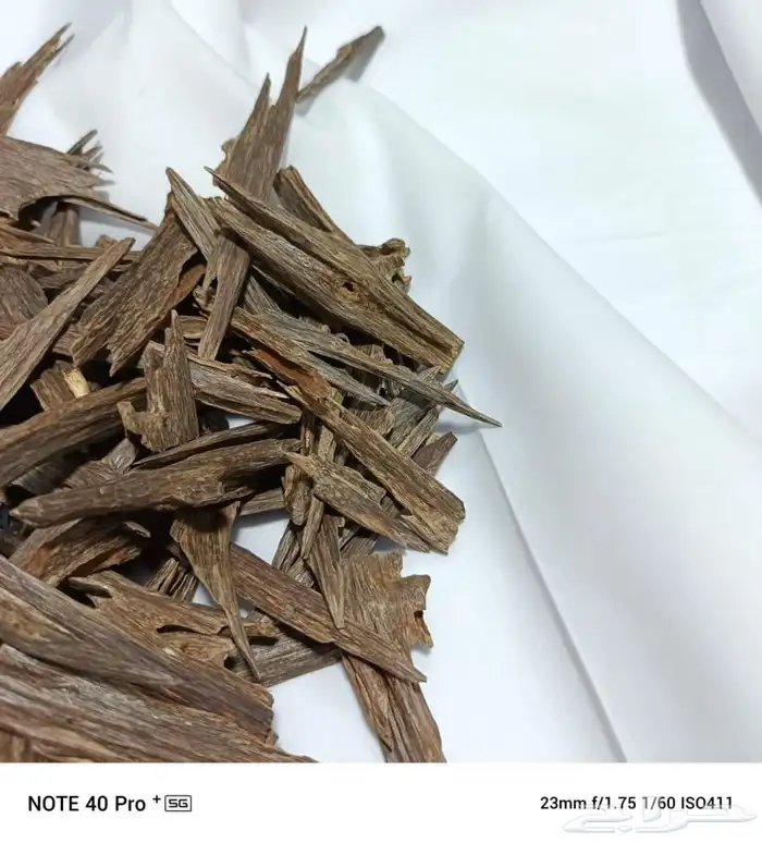 عود هندي طبيعي سوبر مرتفع 2