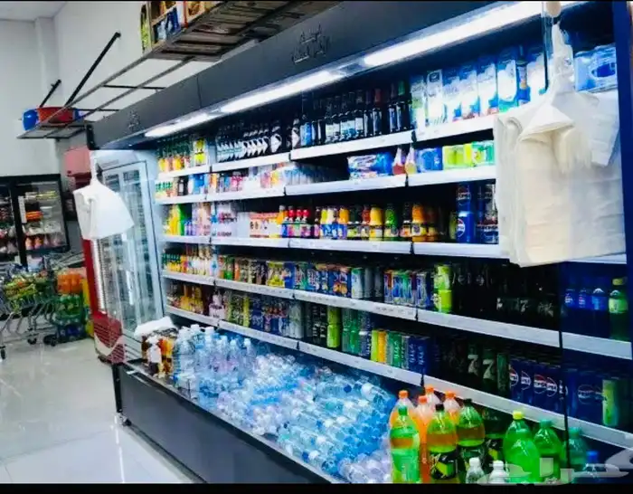 تجهيز المطاعم والفنادق والمقاهي وكمان المطابخ المركزية 19
