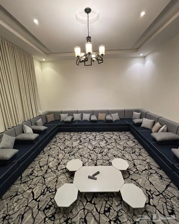 استراحة فندقية جديدة و شالية 7